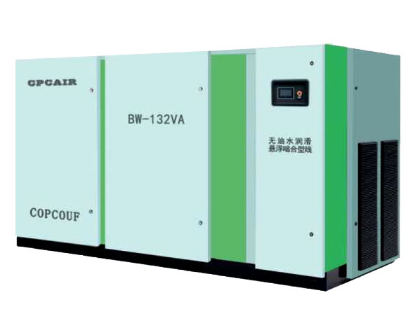 永磁变频空压机跳机现象的原因有哪些?